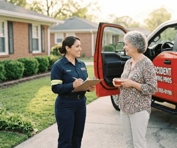 Accident Towing Service Middlesboro, KY FAQs